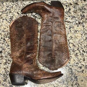 Idyllwind By Miranda Lambert Boots